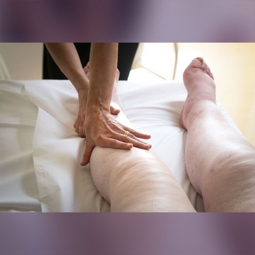 Lymphatic Drainage